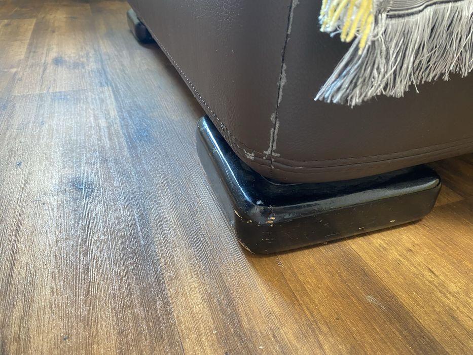 Большой прочный диван 3.0х1.9м