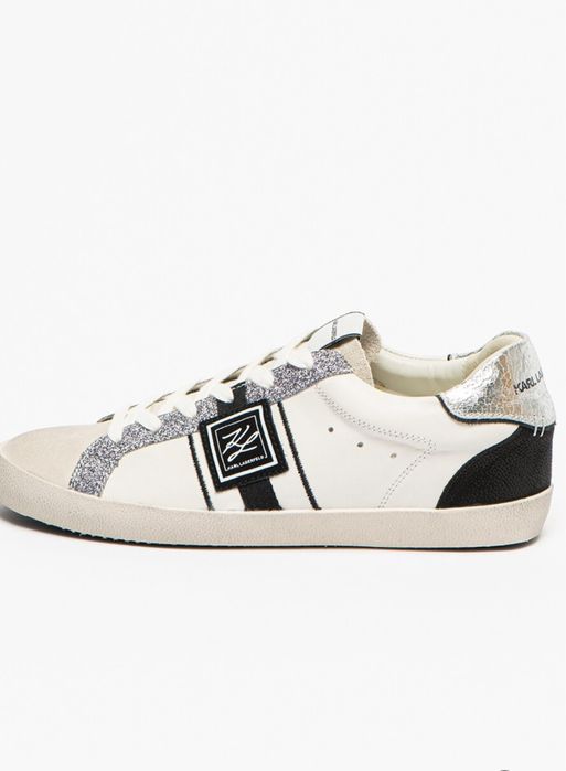 Karl Lagerfeld обувки