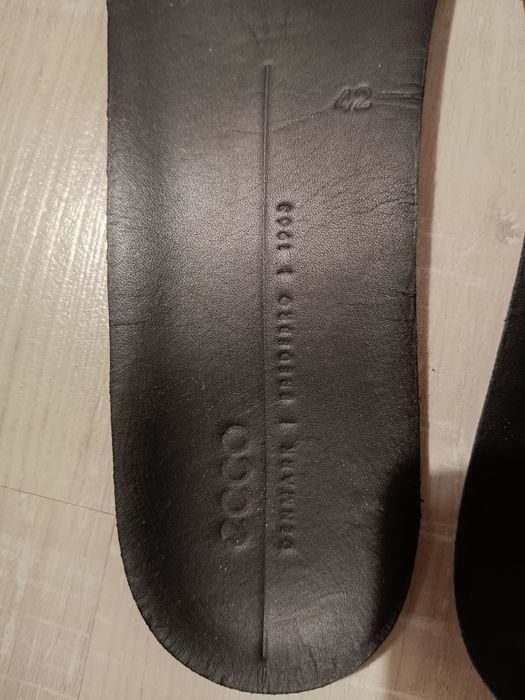 Дамски боти Еcco