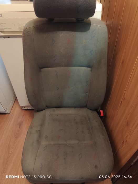 Vand scaune Transporter T5