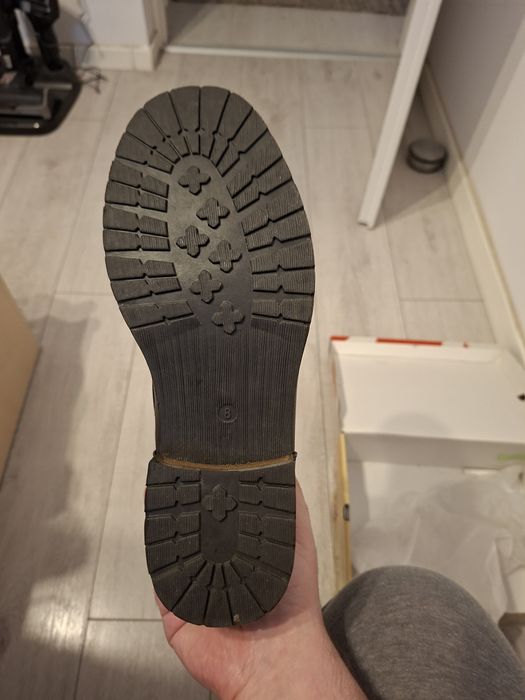 Ghete Lee Cooper Barbati 42