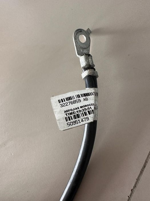 Cablu baterie Volvo XC40 32276859