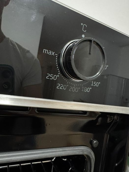 Духовой шкаф новый