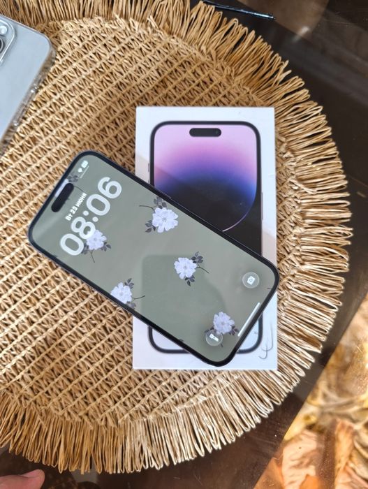 Iphone 14 PRO - 128 GB 100% Свой