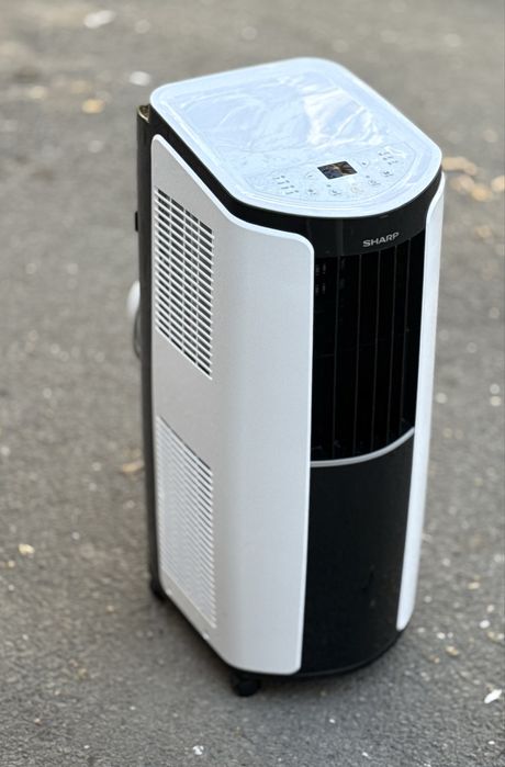 Мобилен климатик Sharp CVH7XR (CVH7XR)