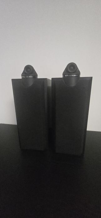 Boxe Wharfedale Modus Four