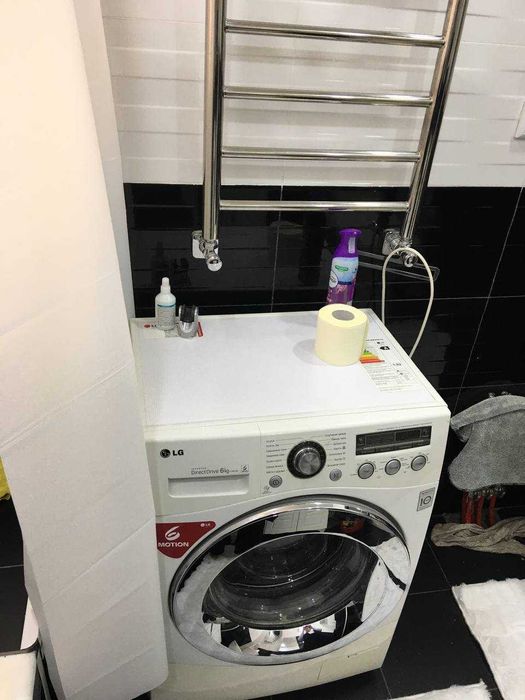 №3842.Сдам Семейной паре 2х-комнатную квартиру Премиум  класса.