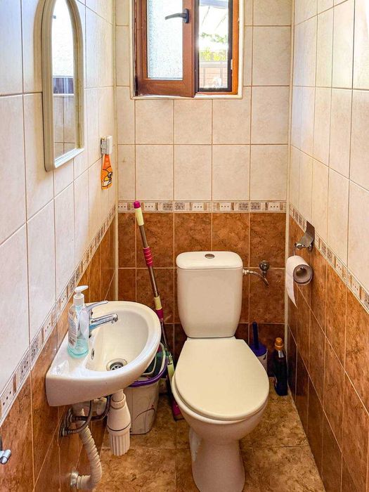 Дава се под наем Къща в Бургас, Сарафово - 102 кв.м за 750 € - Снимка #3