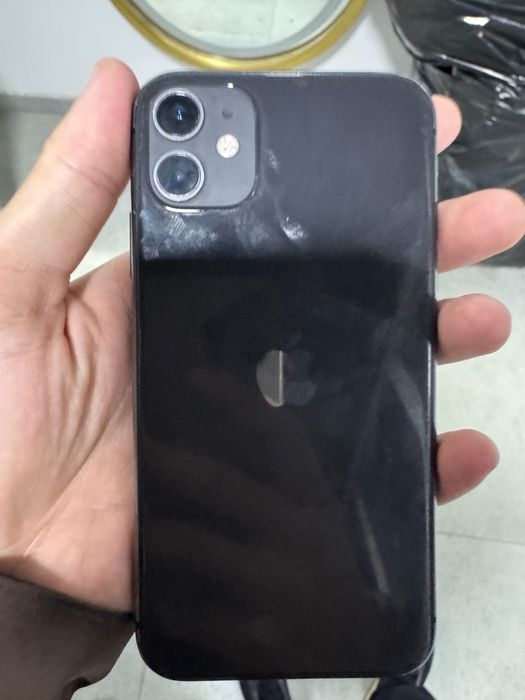 Apple Iphone 11 64gb Б/У