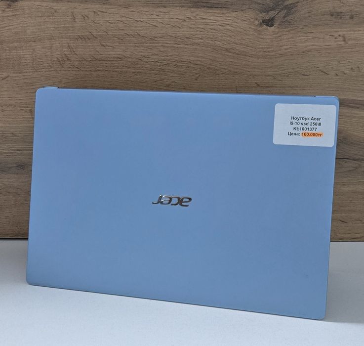 Ноутбук Acer/BariBarShop/рассрочка