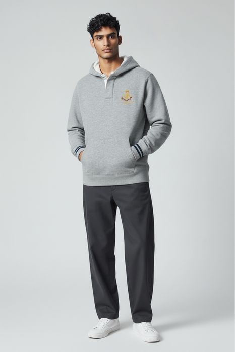 POLO Ralph Lauren Анорак ( М)