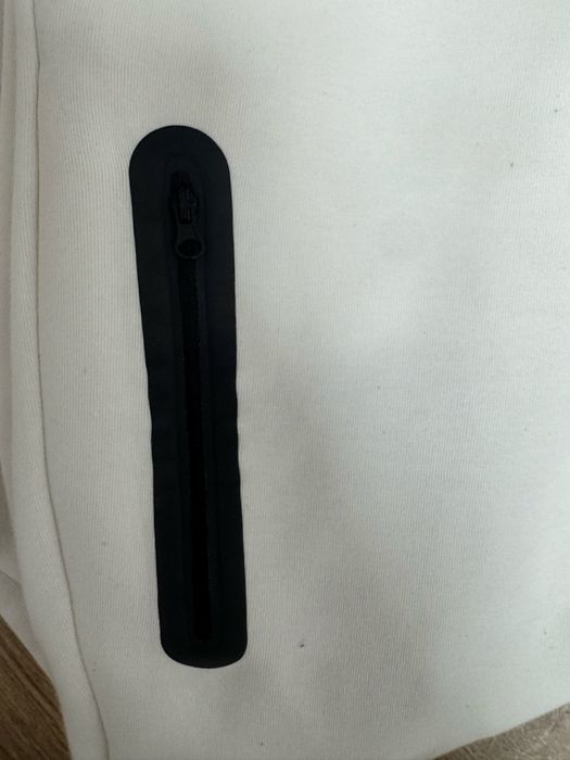 Nike tech fleece
