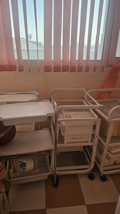 Парикмахерское оборудование