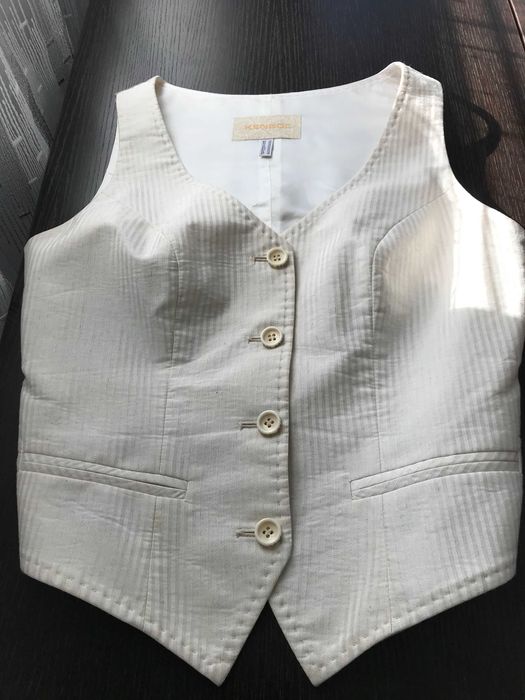 жилетка Kensol, 42-L