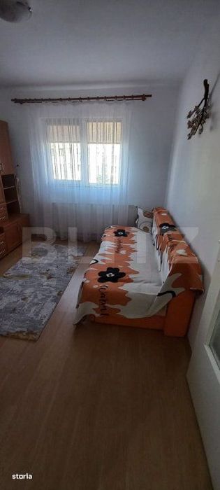 Apartament cu 3 camere, zona centrala in Campia Turzii