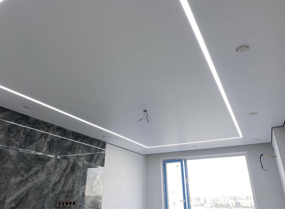 Акция! Наружный трек в подарок Керилмели тобелер