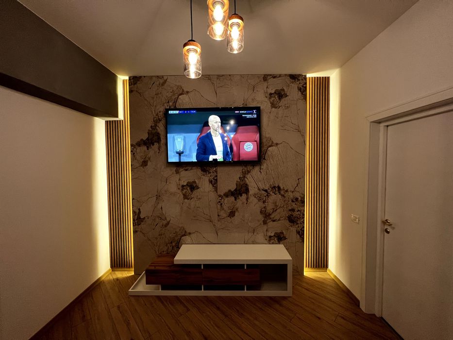 Apartament de închiriat – FALEZA CAZINO CONSTANTA