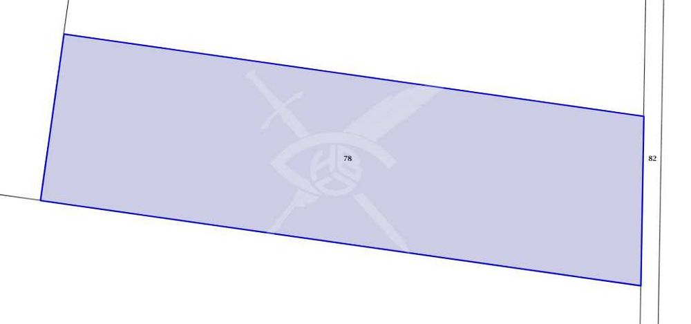 Парцел в село Равнец 66071