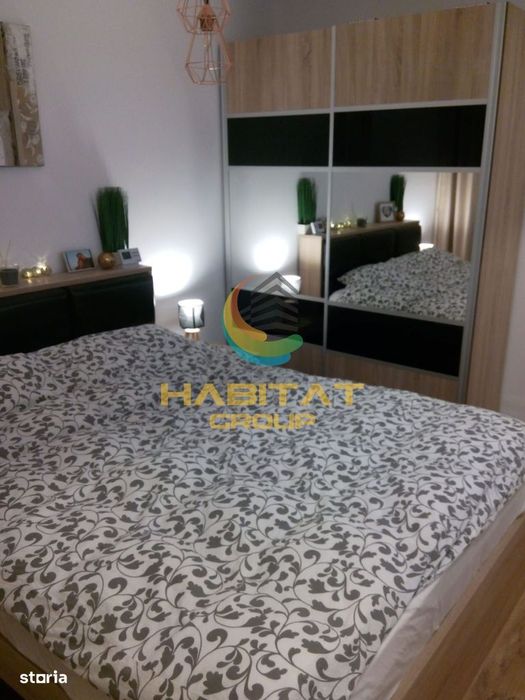 Vanzare Apartment 3 Camere Mobilat si Utilat- Berceni!
