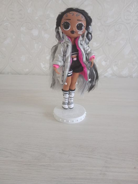 Продам куклу OMG