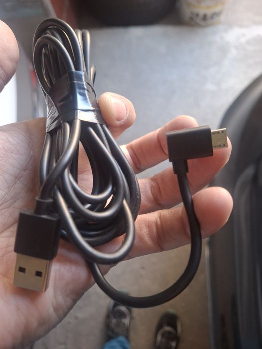 Продам оригиналный шнур питания от 70 MAI видеорегистратора оригинал