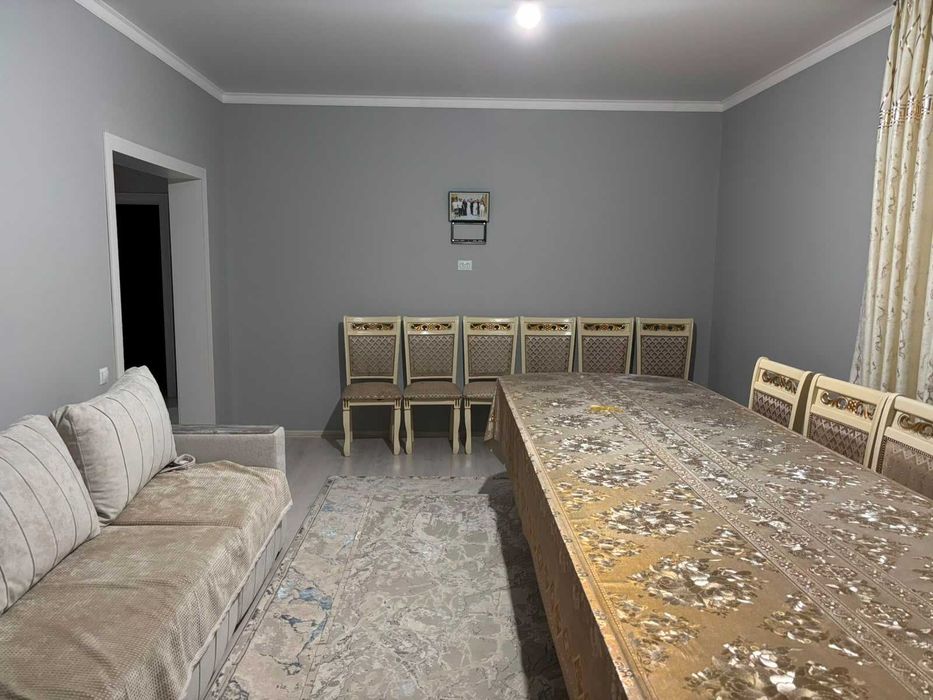 Продам дом в поселке Мойылды