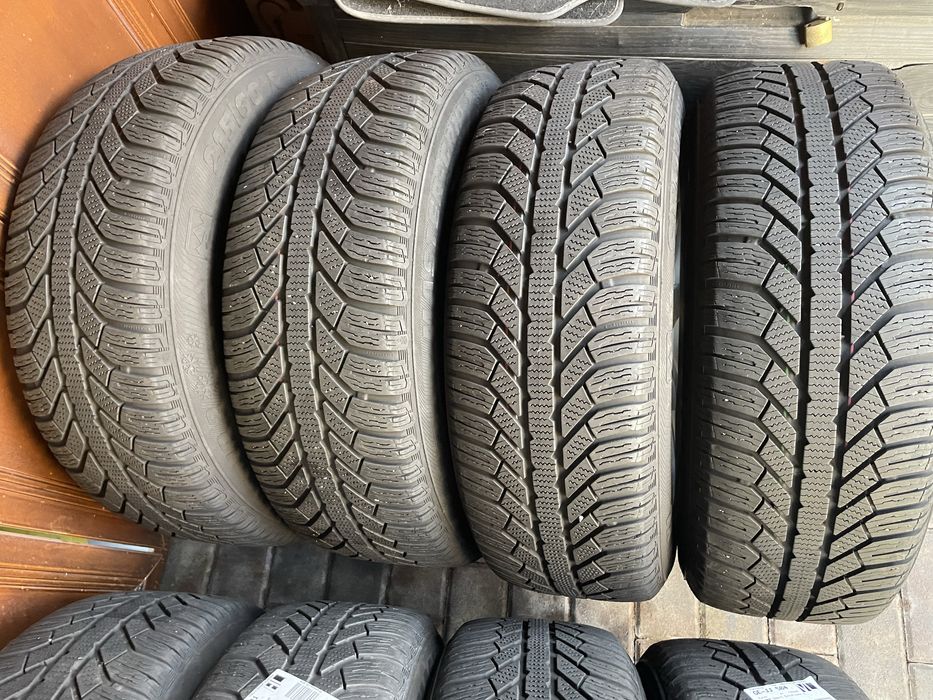 Roti/Jante Otel Vw/Volkswagen 215/60/16 IARNA-Dot:2021/6mm