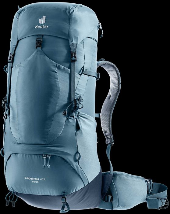 НОВИНКА! Рюкзак Deuter Aircontact Lite 50 + 10