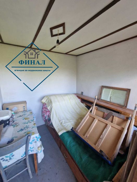 Продава се Къща в Шумен, м-т Под Манастира - 40 кв.м за 829 €/кв.м - Снимка #1