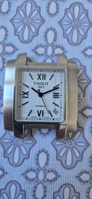 Ceas Tissot T-Trend TXL Automatic (L864 / L964) – Original, Swiss Made