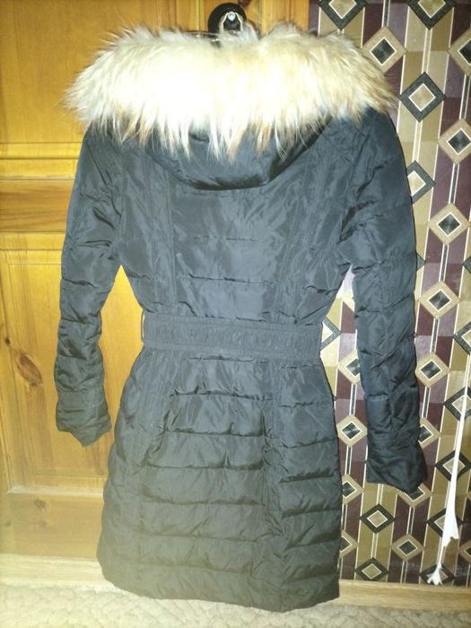 Продам зимнюю куртку