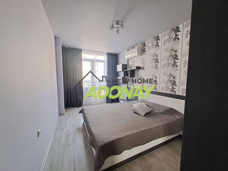 Продава се Тристаен апартамент в Пловдив, Христо Смирненски - 80 кв.м за 1963 €/кв.м - Снимка #5