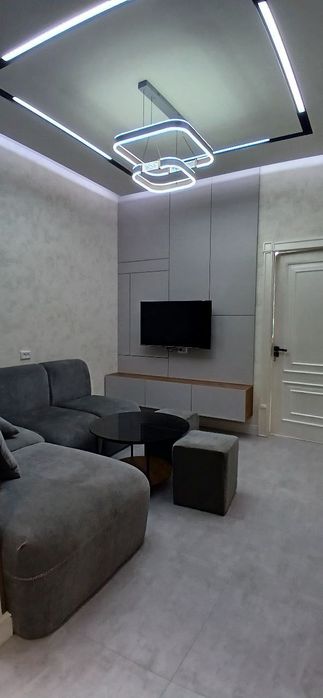 Kvartira sotiladi Qarshi