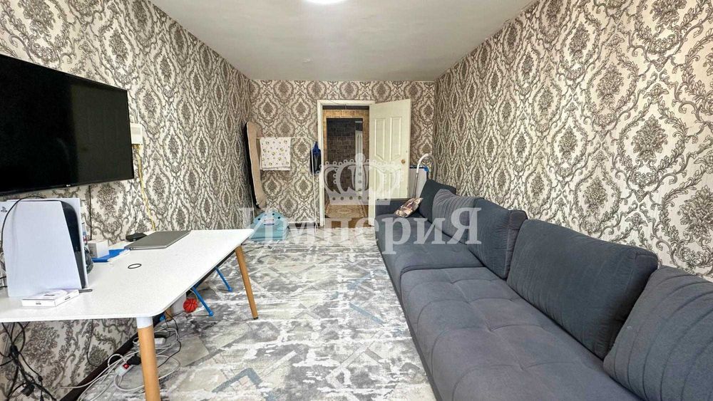 в продаже 2х ком кв в районе Темирказык Бағашар