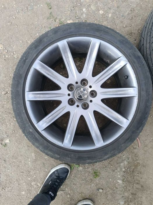 Джанти за BMW Style 95  - 19 цола Спорт пакет