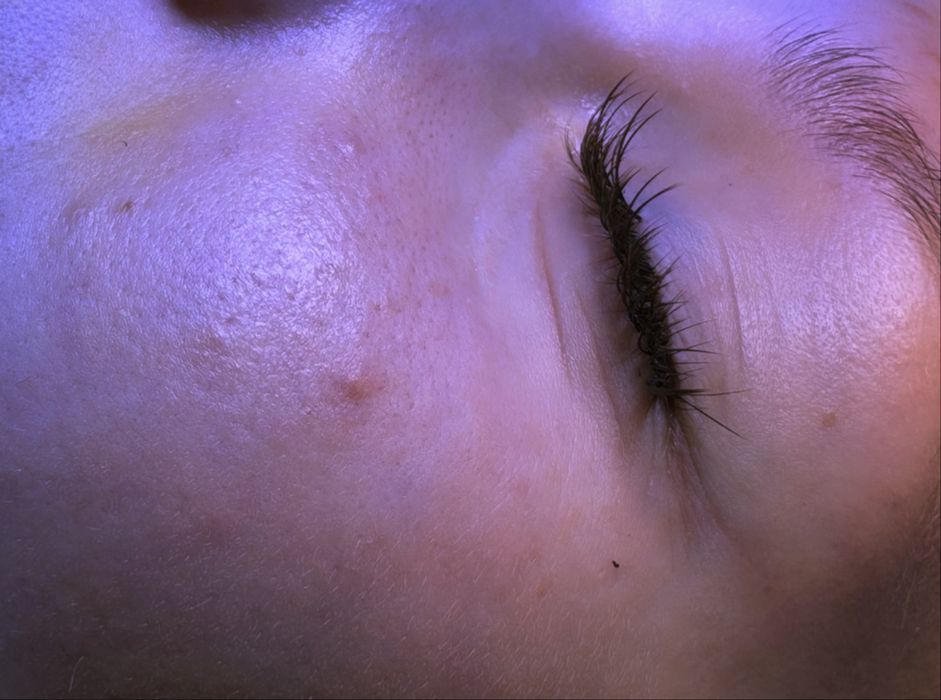 Ресницы | Брови | Петропавловск