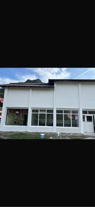 Spatiu Comercial
