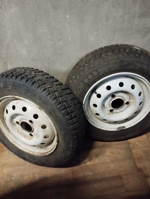 Запчасти на автомобиль ока