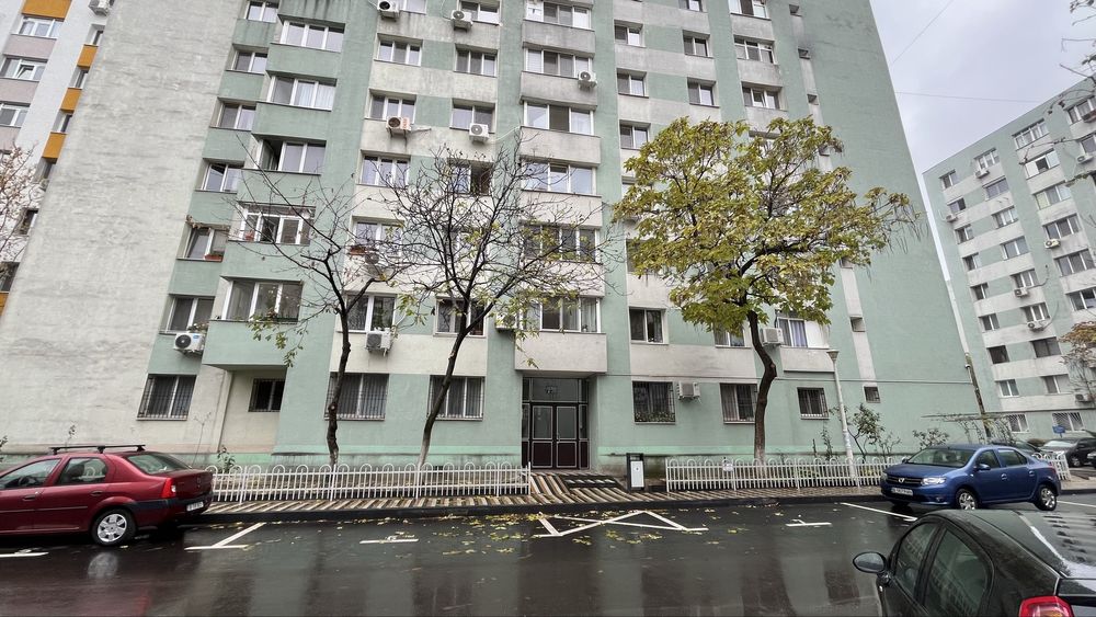 Proprietar, vand apartament 3 camere Petre Ispirescu