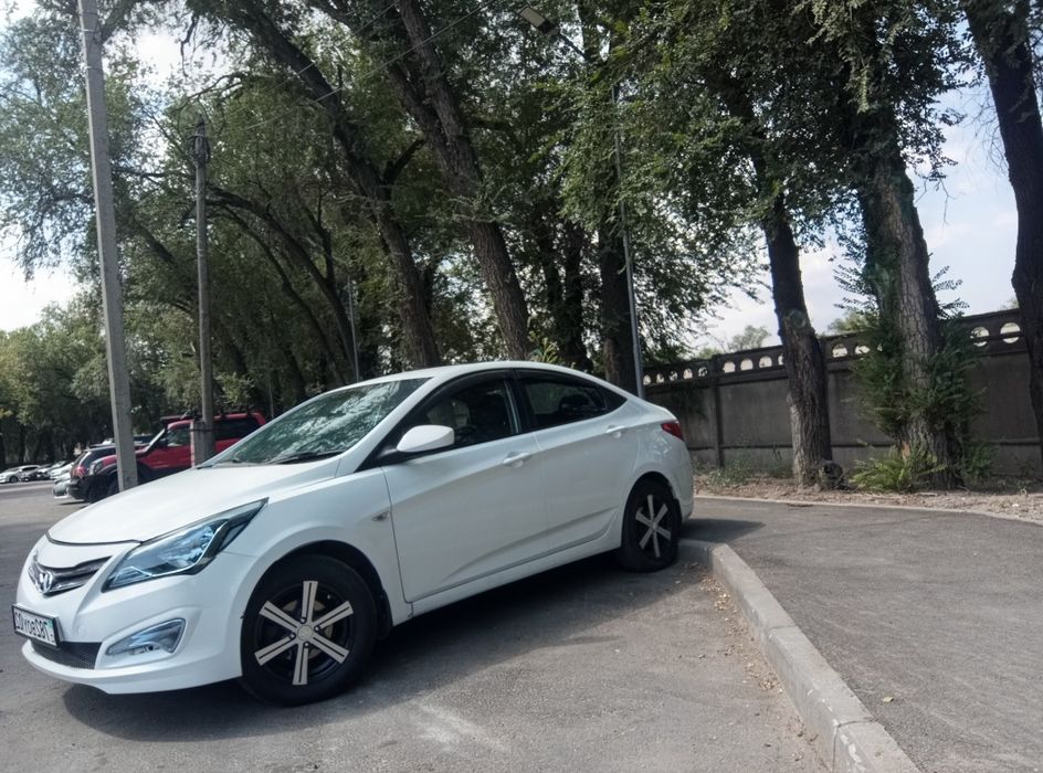 R15 4x100 Хюндай