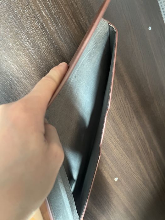 Чехол для макбука Эир 12-13 дюймов