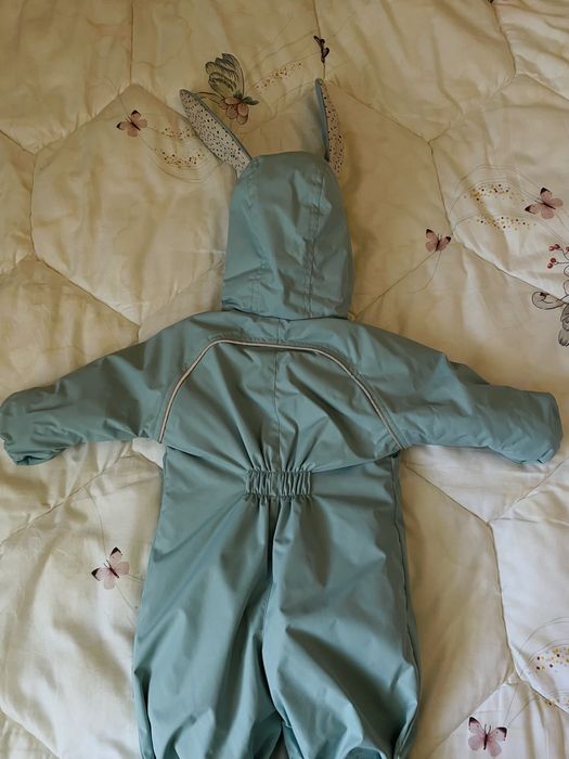 Продаю комбинезоны в отличном состоянии