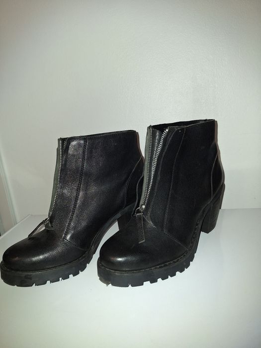 Botine / Ghete dama   41 .H&M