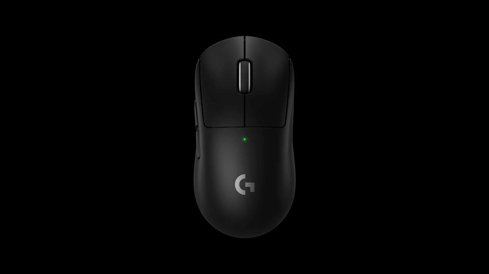 Logitech G PRO X SUPERLIGHT 2 SE LIGHTSPEED — Сверхлегкая игровая мышь