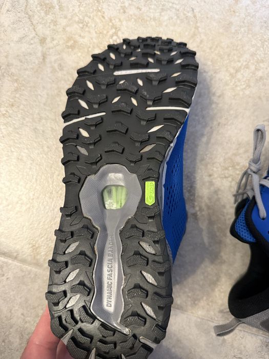 Оригинал Inov gore tex