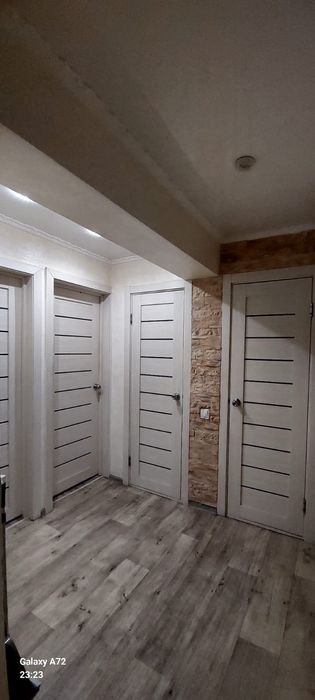 Квартира улучшенной планировки