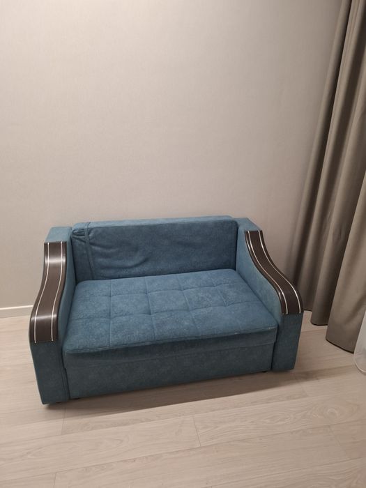 Продам матрас и диван