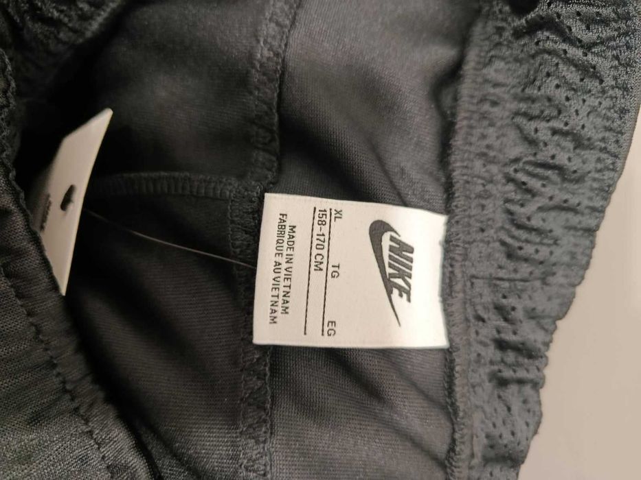Nike - Air Max размер до 158 см,до 170 см Оригинал Код 490