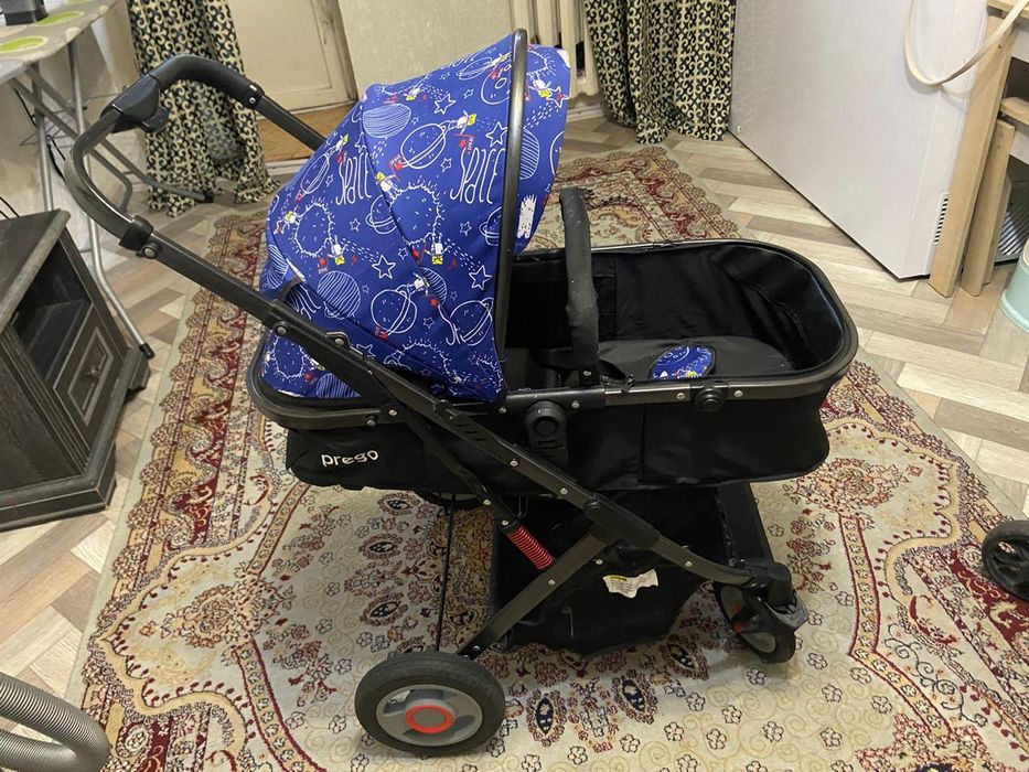 Продам коляску в идеальном состоянии