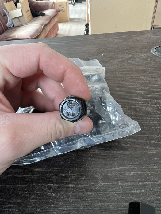 Set 20 prezoane noi con M14x1.5 35 mm pt Mercedes Audi Volkswage